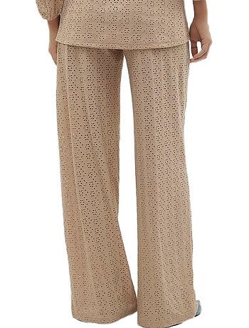 Pantalon Femme Mamalicious Mangie