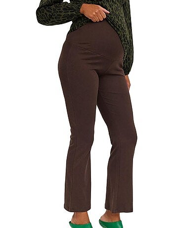 Pantalon Femme Mamalicious