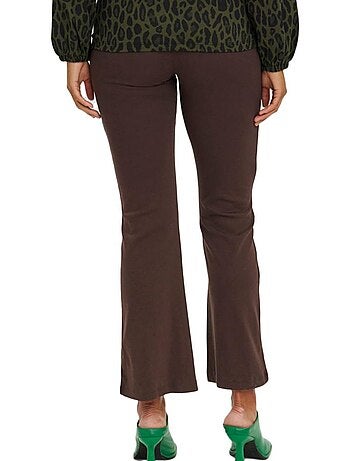 Pantalon Femme Mamalicious