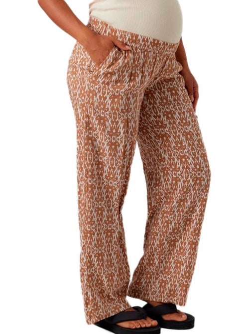 Pantalon Femme Mamalicious - Kiabi