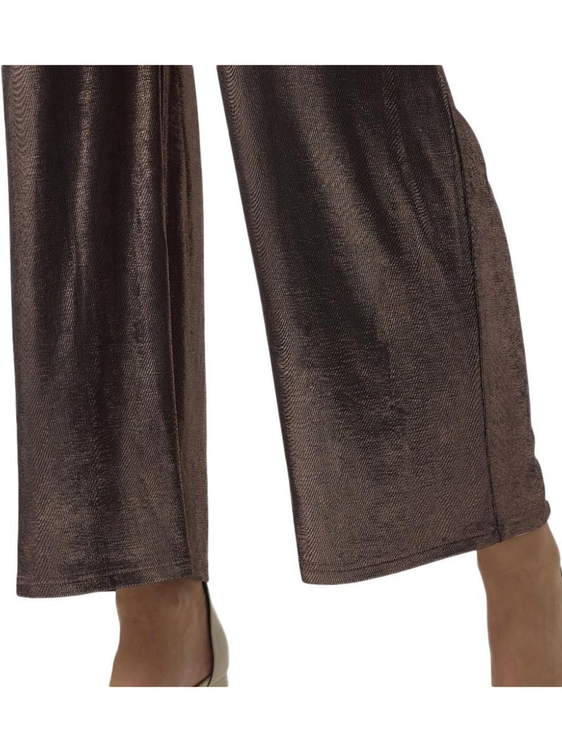 Pantalon Femme Mamalicious Violet - Kiabi