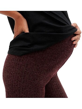 Pantalon Femme Mamalicious