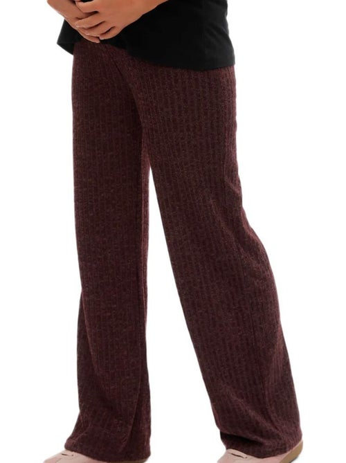 Pantalon Femme Mamalicious - Kiabi