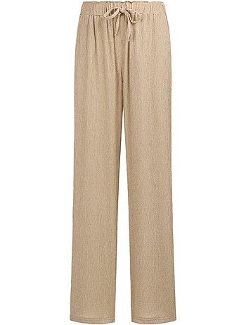 Pantalon Femme Teddy Smith
