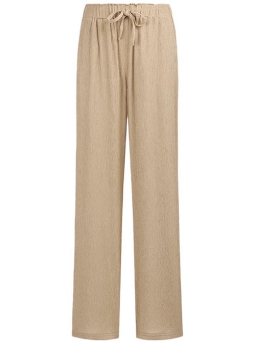 Pantalon Femme Teddy Smith - Kiabi