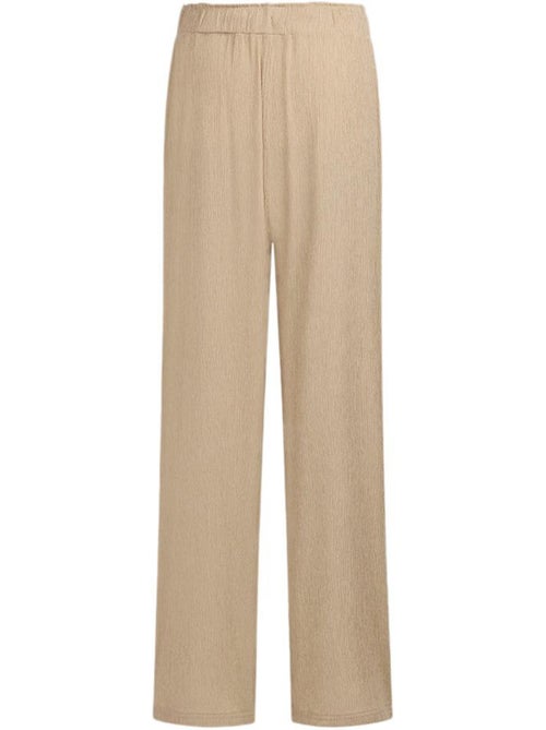 Pantalon femme teddy smith - Kiabi
