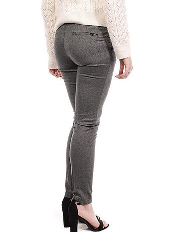 Pantalon Femme Teddy Smith