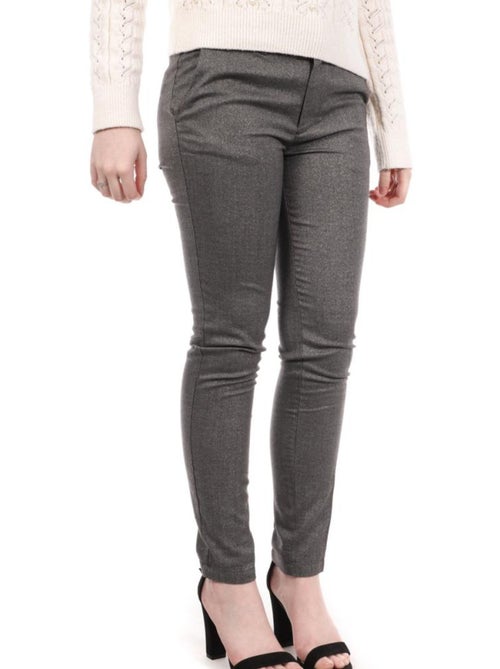 Pantalon Femme Teddy Smith - Kiabi