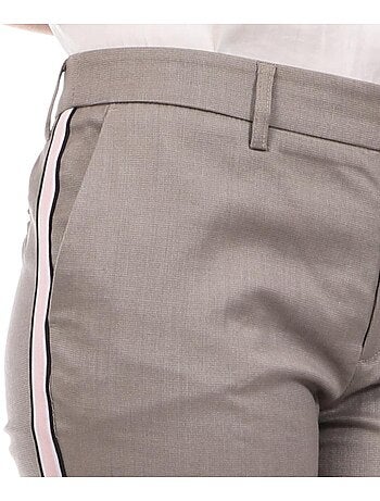 Pantalon Femme Teddy Smith