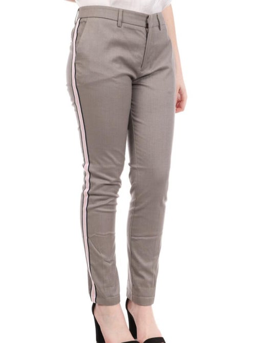Pantalon Femme Teddy Smith - Kiabi
