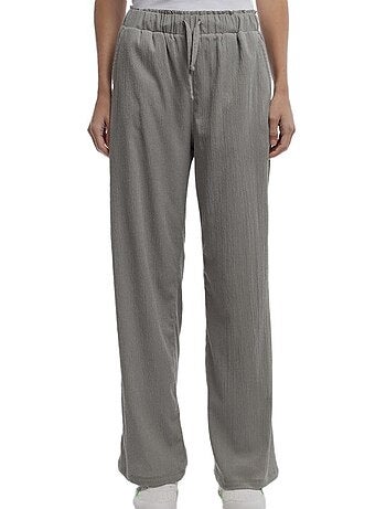 Pantalon Femme Teddy Smith