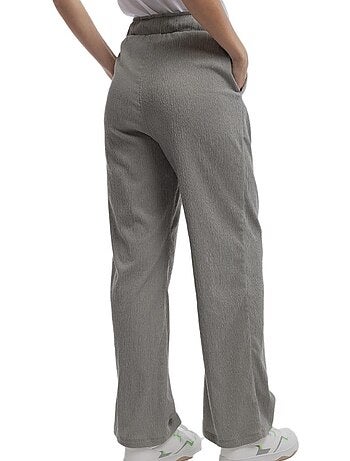 Pantalon femme teddy smith