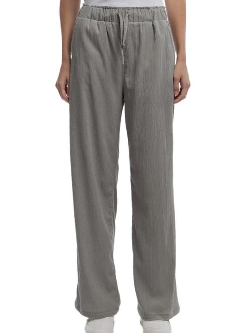 Pantalon Femme Teddy Smith - Kiabi