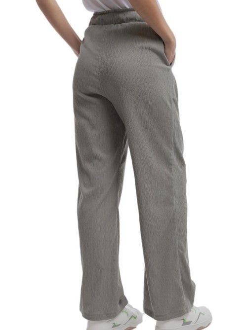 Pantalon Femme Teddy Smith - Kiabi