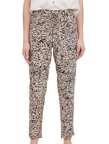 Pantalon Femme Vero Moda