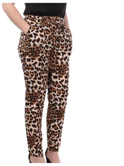 Pantalon Femme Vero Moda - Kiabi