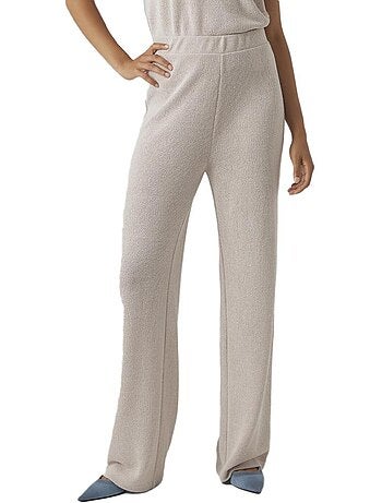 Pantalon Femme Vero Moda