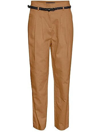 Pantalon Femme Vero Moda