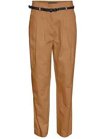 Pantalon Femme Vero Moda