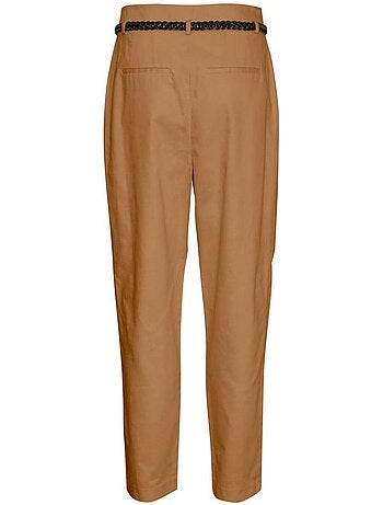 Pantalon Femme Vero Moda