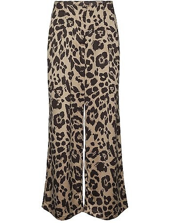 Pantalon Femme Vero Moda