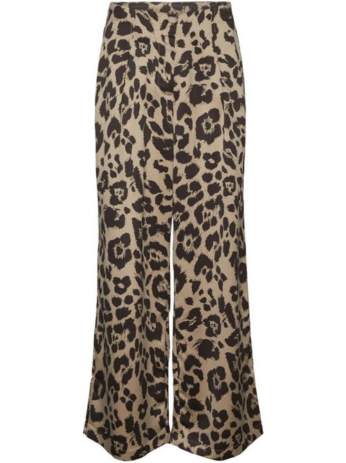 Pantalon femme vero moda - Kiabi Pantalon femme vero moda - Kiabi