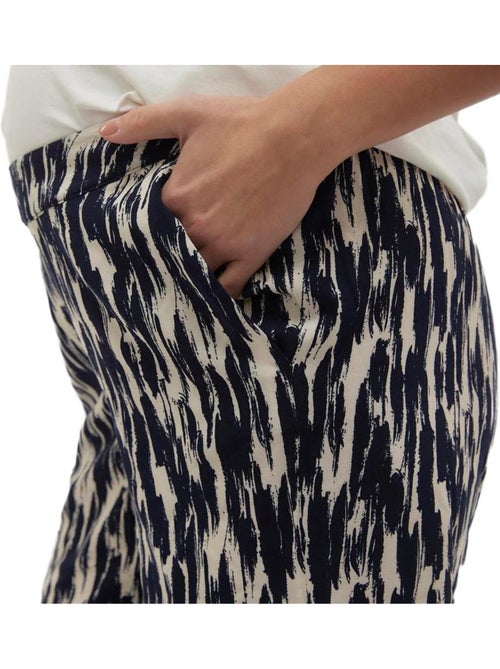Pantalon Femme Vero Moda - Kiabi