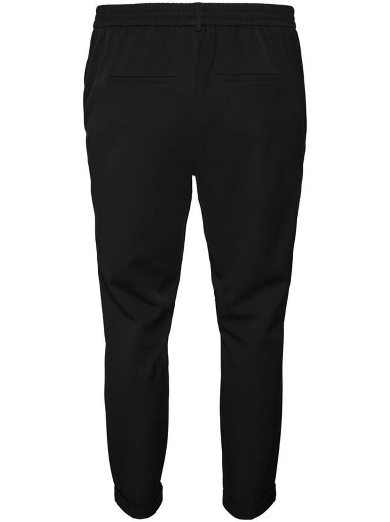 Pantalon Femme Vero Moda Noir - Kiabi