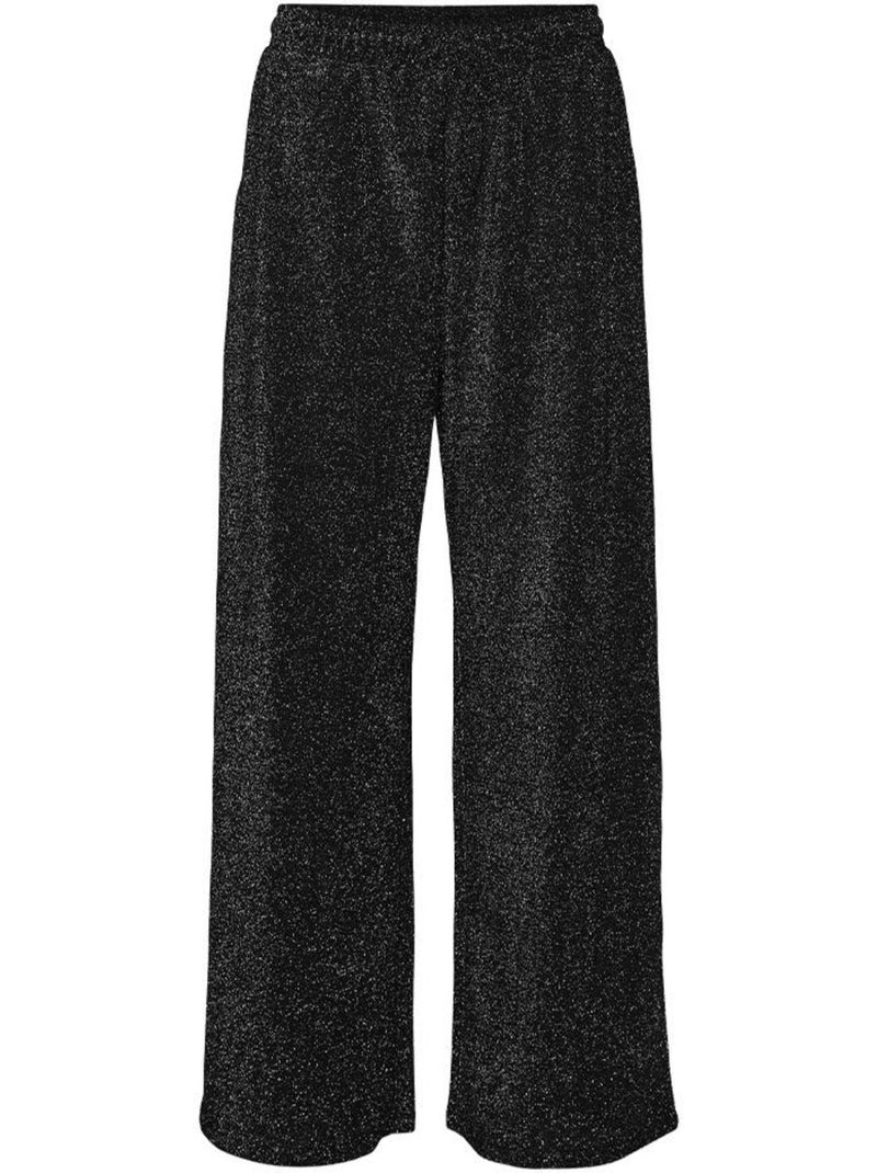 Pantalon Femme Vero Moda Noir - Kiabi