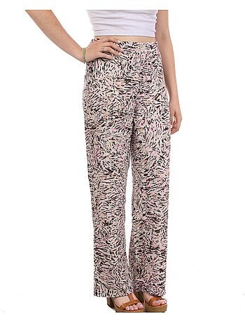 Pantalon Femme Vero Moda