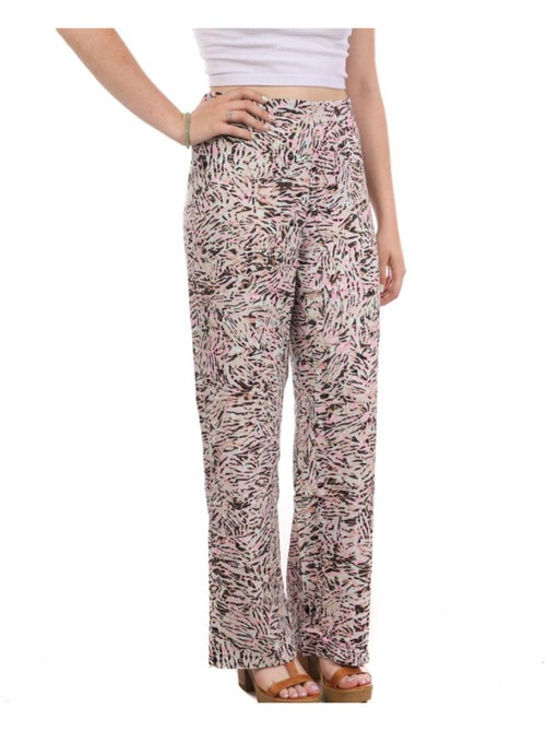 Pantalon Femme Vero Moda - Kiabi