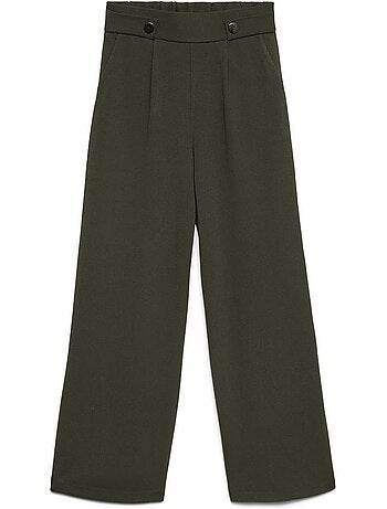 Pantalon femme vero moda