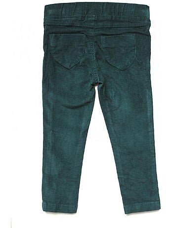 Pantalon Fille Ameta