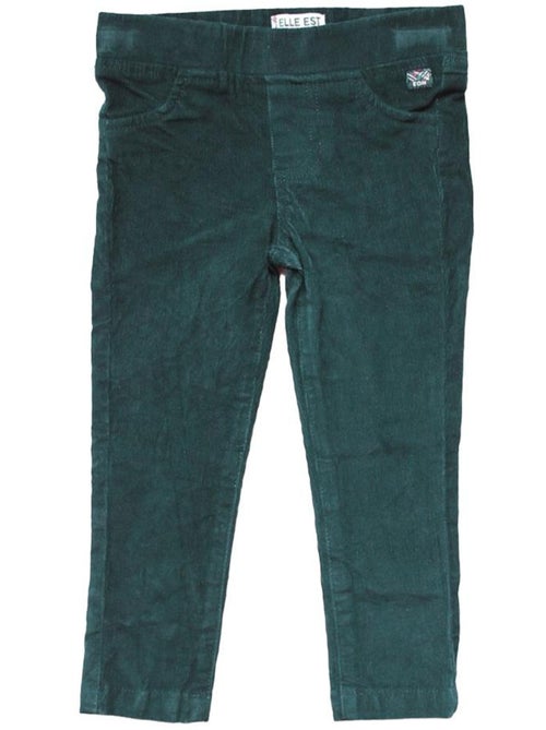 Pantalon Fille Ameta - Kiabi