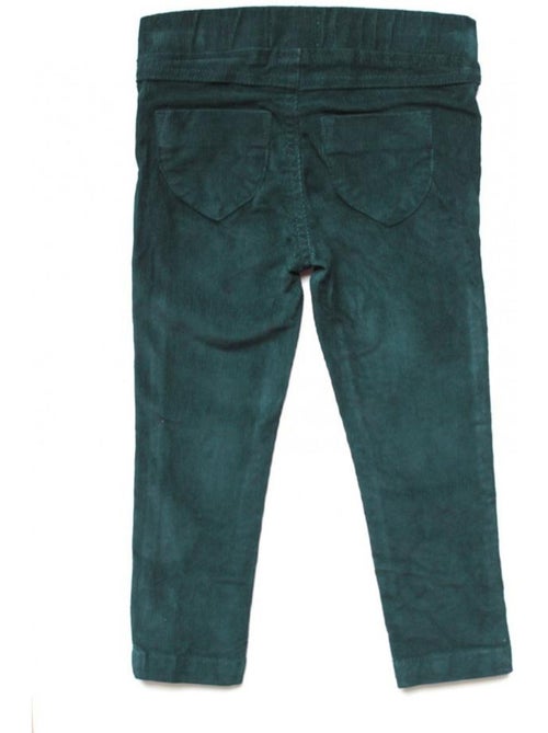 Pantalon Fille Ameta - Kiabi