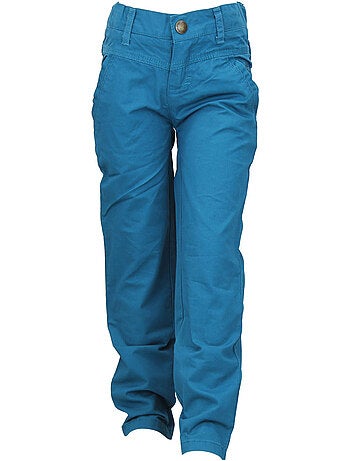 Pantalon fille FAFIRA - MISS GIRLY