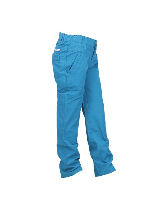 Pantalon fille FAFIRA - MISS GIRLY - Kiabi