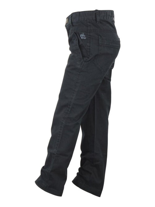 Pantalon fille FAFIRA - MISS GIRLY - Kiabi