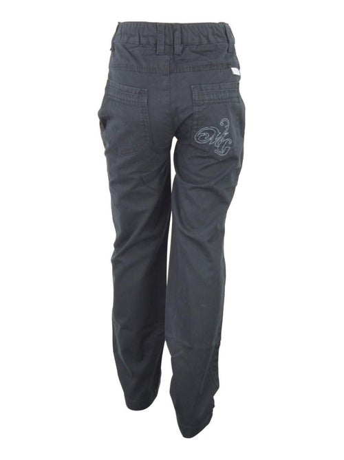 Pantalon fille FAFIRA - MISS GIRLY - Kiabi