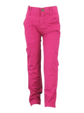 Pantalon fille FAFIRA - MISS GIRLY