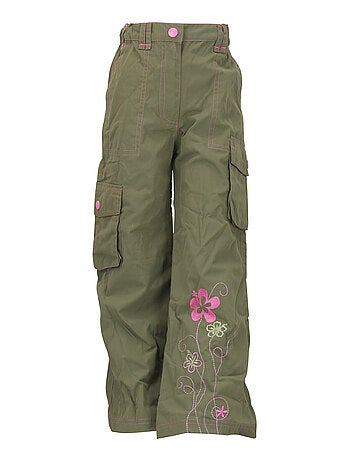 Pantalon fille FAVOMIE - MISS GIRLY