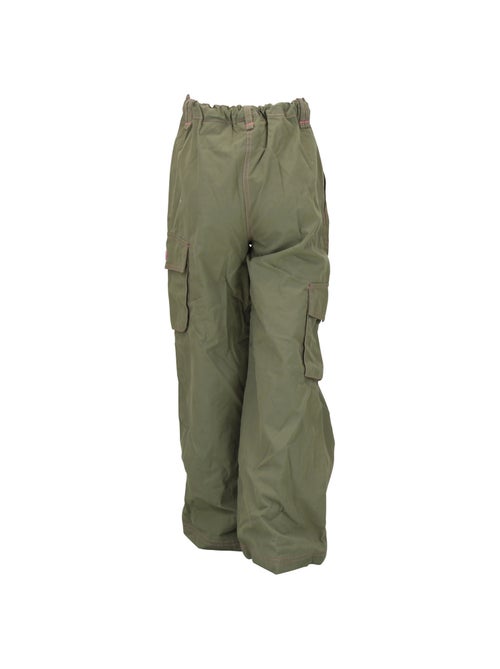 Pantalon fille FAVOMIE - MISS GIRLY - Kiabi