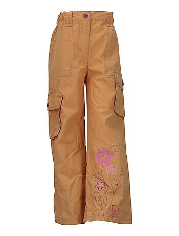 Pantalon fille FAVOMIE - MISS GIRLY