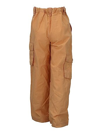 Pantalon fille FAVOMIE - MISS GIRLY