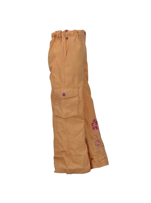 Pantalon fille FAVOMIE - MISS GIRLY - Kiabi