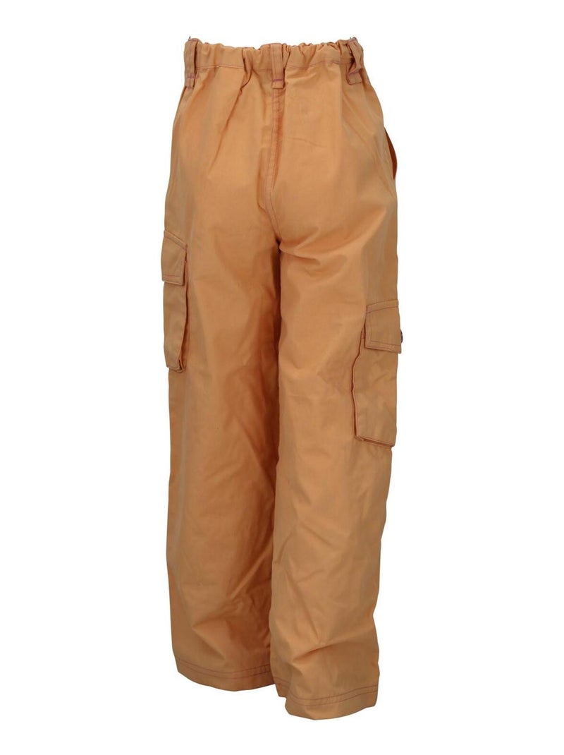 Pantalon fille FAVOMIE - MISS GIRLY Rose - Kiabi