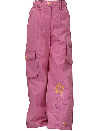 Pantalon fille FAVOMIE - MISS GIRLY