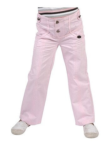 Pantalon fille FAZER - MISS GIRLY