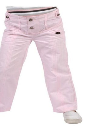 Pantalon fille FAZER - MISS GIRLY