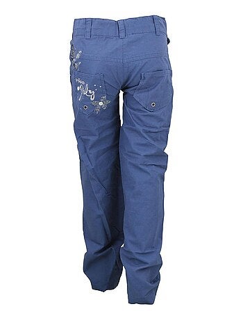 Pantalon fille FEVE - MISS GIRLY
